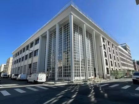 vente bureaux 549 m²