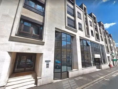 vente bureaux 208 m² à 446 m²