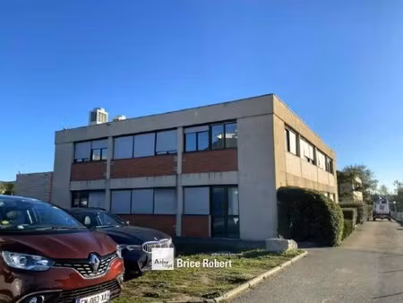 vente bureaux 311 m² à 627 m²