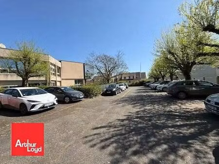vente bureaux 1 364 m²