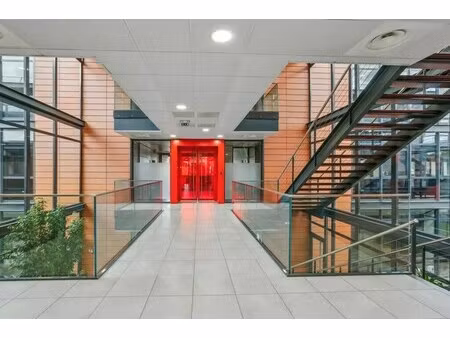 vente bureaux 559 m²