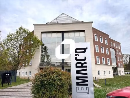 vente bureaux 371 m² à 2 834 m²