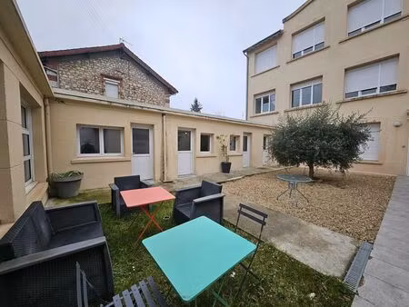 vente bureaux 300 m²