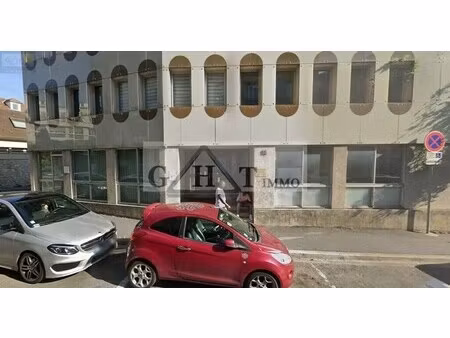 vente bureaux 87 m²