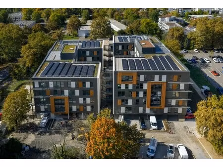 vente bureaux 110 m² à 7 089 m²