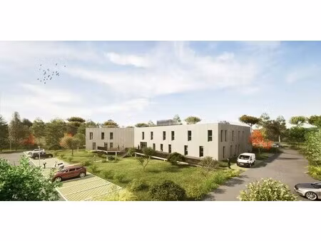 vente bureaux 193 m² à 1 000 m²