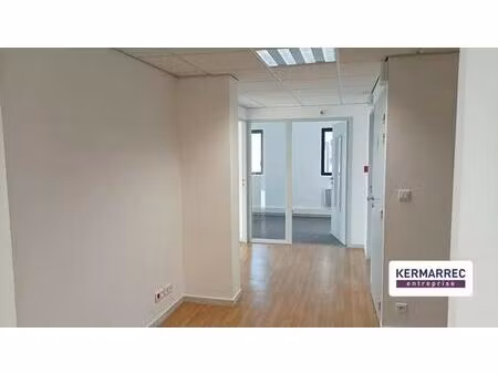 vente bureaux 154 m²