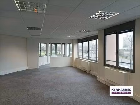 vente bureaux 178 m²