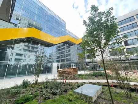 vente bureaux 254 m² à 935 m²