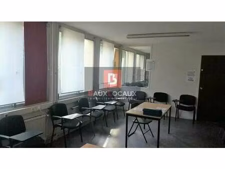 vente bureaux 35 m² à 180 m²