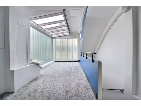 vente bureaux 295 m²