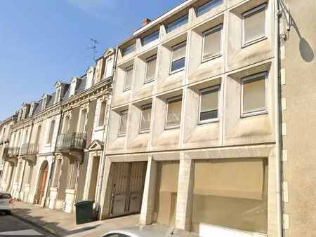 vente bureaux 635 m²