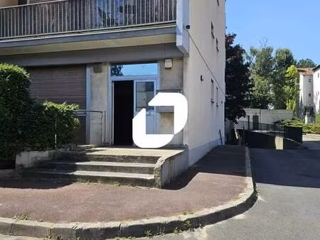 vente bureaux 511 m²