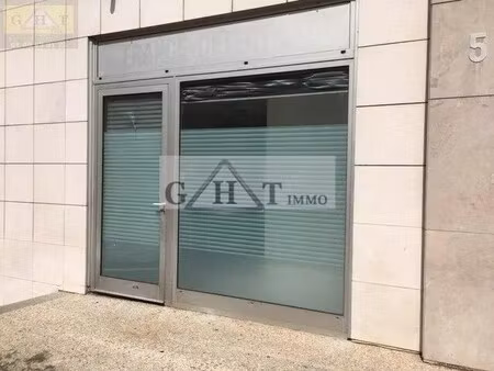 vente bureaux 40 m²