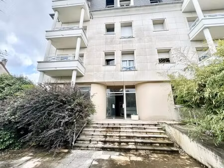 vente bureaux 322 m²