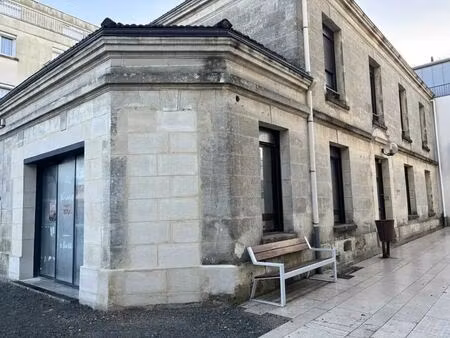 vente bureaux 153 m²