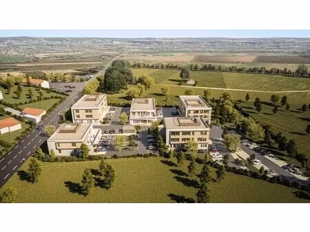 vente bureaux 89 m² à 200 m²