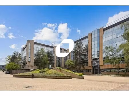 vente bureaux 540 m² à 3 492 m²