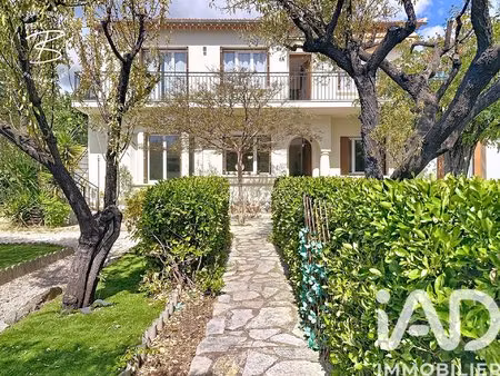 vente maison traditionnelle 7 pièces