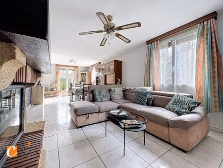 en vente maison 95 m² – 279 000 € |wittenheim