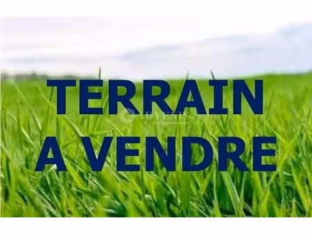 vente terrain bourges 18000 5000m²