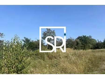 vente terrain cusset 03300 10146m²