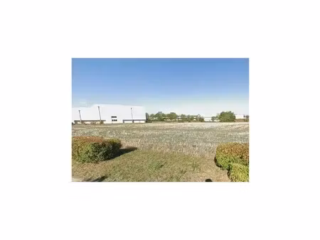 vente terrain ennery 57365 3000m² à 12000m²