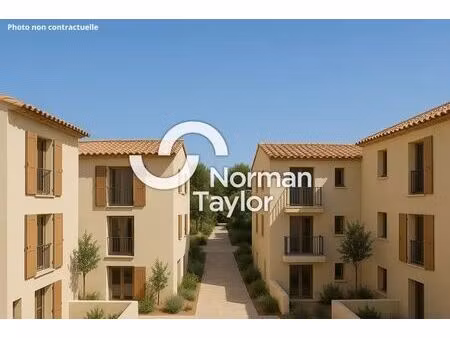 vente terrain monteux 84170 1600m²