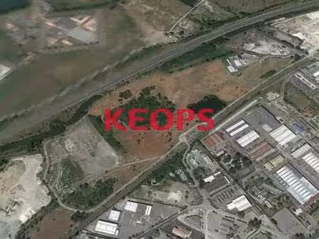 vente terrain muret 31600 10000m² à 24520m²
