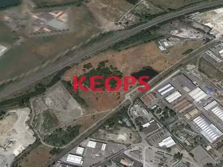 vente terrain muret 31600 3741m² à 143989m²