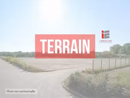 vente terrain plancoët 22130 5598m²