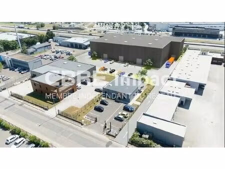 vente terrain 2 269 m²