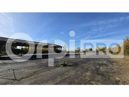vente terrain soissons 02200 20300m²