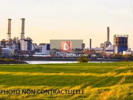 vente terrain 11 368 m²