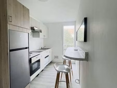 vente appartement t1 à saint-julien-les-villas (10800) : à vendre t1 / 44m² saint-julien-l