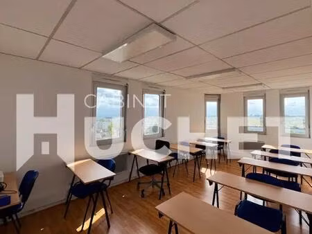 vente bureaux 85 m²