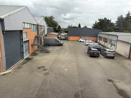 vente bureaux 59 m² à 130 m²