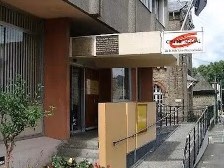 vente bureaux 1 040 m²