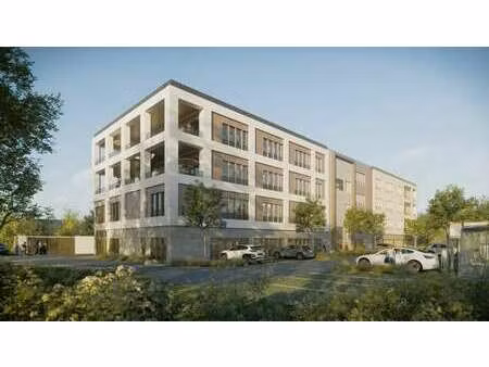 vente bureaux 987 m² à 1 990 m²