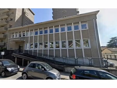 vente bureaux 920 m²