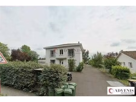 vente bureaux 260 m²