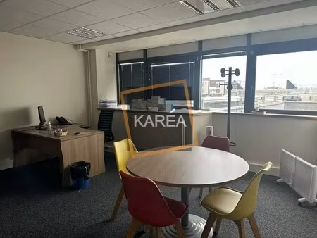 vente bureaux 1 046 m²