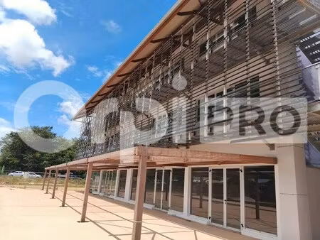 vente bureaux 187 m² à 752 m²