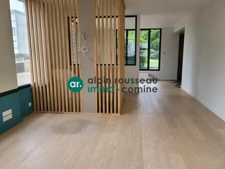 vente bureaux 110 m²