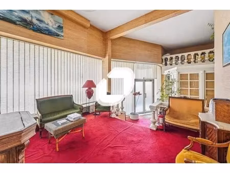 vente bureaux 41 m² à 77 m²