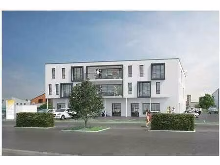 vente bureaux 102 m² à 1 434 m²