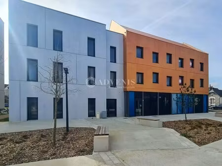 vente bureaux 121 m² à 941 m²