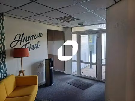 vente bureaux 422 m²