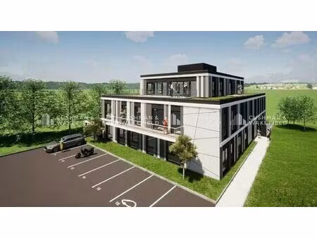 vente bureaux 1 145 m²