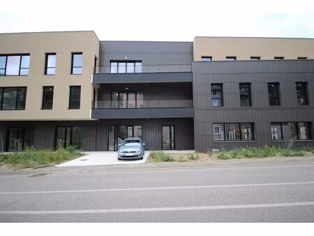 vente bureaux 93 m² à 286 m²